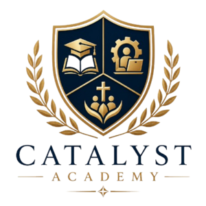Catalyst Academy Logo
